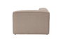 Atelier Del Sofa Fora L1 - Marrón